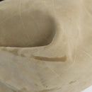 CHANEL Matelasse Shoulder Bag Suede nylon Beige Black Silver CC Auth bs16824-9