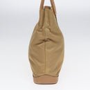 PRADA Tragetasche Nylon Beige Original bs16845-4