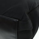 PRADA Hand Bag Nylon Black Auth bs16849-9