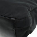 PRADA Hand Bag Nylon Black Auth bs16849-15