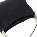 PRADA Hand Bag Nylon Black Auth bs16849-6