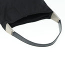 PRADA Hand Bag Nylon Black Auth bs16849-7