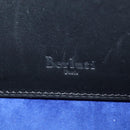 Berluti Clutch Bag Leather Brown Auth bs16872-17