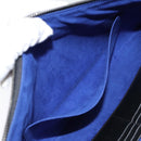 Berluti Clutch Bag Leather Brown Auth bs16872-20