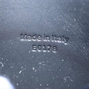 Berluti Clutch Bag Leather Brown Auth bs16872-12