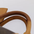 LOUIS VUITTON Monogram Keepall Bandouliere 55 Boston Bag M41414 LV Auth bs16939-18