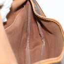 LOUIS VUITTON Monogram Saumur 30 Shoulder Bag M42256 LV Auth bs16947-29