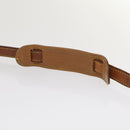 LOUIS VUITTON Monogram Saumur 30 Shoulder Bag M42256 LV Auth bs16947-14