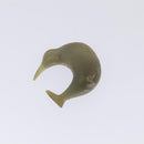 LOUIS VUITTON Taiga LV Cup Clutch Shoulder Bag 2Set Grizzly Gray LV Auth bs16969-13