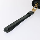 LOUIS VUITTON Taiga LV Cup Clutch Shoulder Bag 2Set Grizzly Gray LV Auth bs16969-20