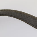 LOUIS VUITTON Taiga LV Cup Clutch Shoulder Bag 2Set Grizzly Gray LV Auth bs16969-7