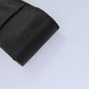 LOUIS VUITTON Monogram Cigarette Case iPhone Case 4Set LV Auth bs16970-22