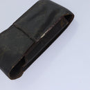 LOUIS VUITTON Monogram Cigarette Case iPhone Case 4Set LV Auth bs16970-23