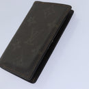 LOUIS VUITTON Monogram Cigarette Case iPhone Case 4Set LV Auth bs16970-29