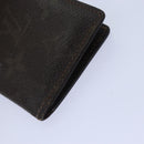 LOUIS VUITTON Monogram Cigarette Case iPhone Case 4Set LV Auth bs16970-32