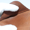 LOUIS VUITTON Monogram Cigarette Case iPhone Case 4Set LV Auth bs16970-34