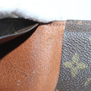 LOUIS VUITTON Monogram Cigarette Case iPhone Case 4Set LV Auth bs16970-36