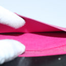 LOUIS VUITTON Monogram Cigarette Case iPhone Case 4Set LV Auth bs16970-9