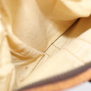 LOUIS VUITTON Monogram Sac Shan 40 Pet Carry Vintage M42024 LV Auth bs16971-21