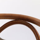 LOUIS VUITTON Monogram Sac Shan 40 Pet Carry Vintage M42024 LV Auth bs16971-8