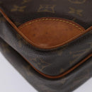 LOUIS VUITTON Monogram Amazon Shoulder Bag M45236 LV Auth bs17008-15