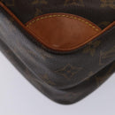LOUIS VUITTON Monogram Amazon Shoulder Bag M45236 LV Auth bs17008-16