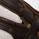 LOUIS VUITTON Monogram Amazon Shoulder Bag M45236 LV Auth bs17008-9