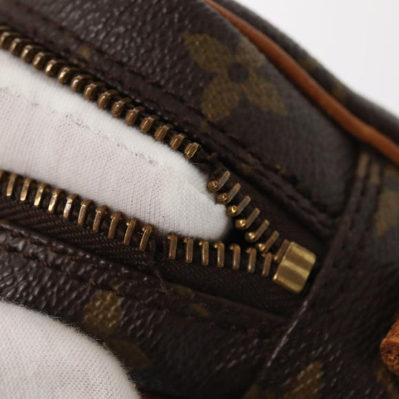 LOUIS VUITTON Monogram Amazon Shoulder Bag M45236 LV Auth bs17008