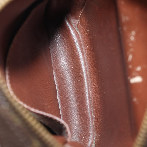 LOUIS VUITTON Monogram Amazon Shoulder Bag M45236 LV Auth bs17008