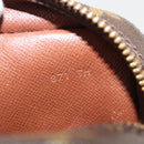 LOUIS VUITTON Monogram Amazon Shoulder Bag M45236 LV Auth bs17008-12
