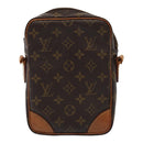 LOUIS VUITTON Monogram Amazon Shoulder Bag M45236 LV Auth bs17008-2