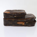 LOUIS VUITTON Monogram Amazon Shoulder Bag M45236 LV Auth bs17008-3