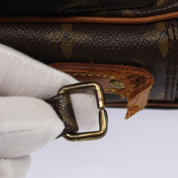 LOUIS VUITTON Monogram Amazon Shoulder Bag M45236 LV Auth bs17008