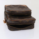 LOUIS VUITTON Monogram Amazon Shoulder Bag M45236 LV Auth bs17008-6