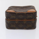 LOUIS VUITTON Monogram Amazon Shoulder Bag M45236 LV Auth bs17008-7