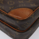 LOUIS VUITTON Monogram Amazon Shoulder Bag M45236 LV Auth bs17008-14