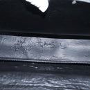 LOUIS VUITTON Taiga Serviette Kazan Business Bag Ardoise M30802 LV Auth bs17033-10