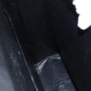 LOUIS VUITTON Taiga Serviette Kazan Business Bag Ardoise M30802 LV Auth bs17033-21