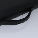 LOUIS VUITTON Taiga Serviette Kazan Business Bag Ardoise M30802 LV Auth bs17033-7