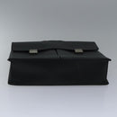 LOUIS VUITTON Taiga Serviette Kazan Business Bag Ardoise M30802 LV Auth bs17033-5