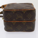 LOUIS VUITTON Monogram Mini Amazon Shoulder Bag M45238 LV Auth bs17068-5