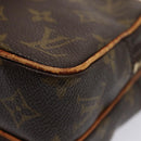 LOUIS VUITTON Monogram Mini Amazon Shoulder Bag M45238 LV Auth bs17068-9