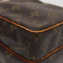 LOUIS VUITTON Monogram Mini Amazon Shoulder Bag M45238 LV Auth bs17068-15