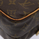 LOUIS VUITTON Monogram Mini Amazon Shoulder Bag M45238 LV Auth bs17068-16