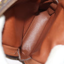 LOUIS VUITTON Monogram Mini Amazon Shoulder Bag M45238 LV Auth bs17068-11