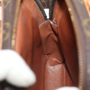 LOUIS VUITTON Monogram Mini Amazon Shoulder Bag M45238 LV Auth bs17068-21