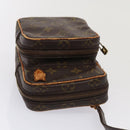 LOUIS VUITTON Monogram Mini Amazon Shoulder Bag M45238 LV Auth bs17068-6