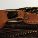 LOUIS VUITTON Monogram Reporter PM Shoulder Bag M45254 LV Auth bs17084-8