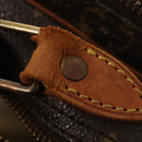 LOUIS VUITTON Monogram Reporter PM Shoulder Bag M45254 LV Auth bs17084-10