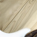 LOUIS VUITTON Monogram Reporter PM Shoulder Bag M45254 LV Auth bs17084-11